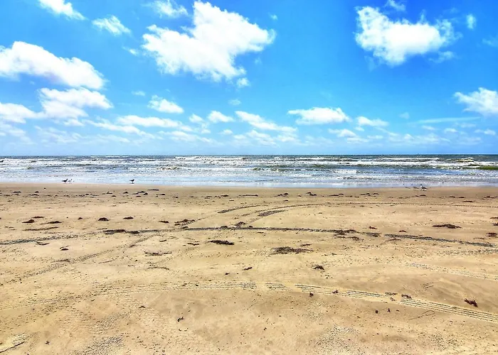Costa Del Ray 1 Villa Port Aransas